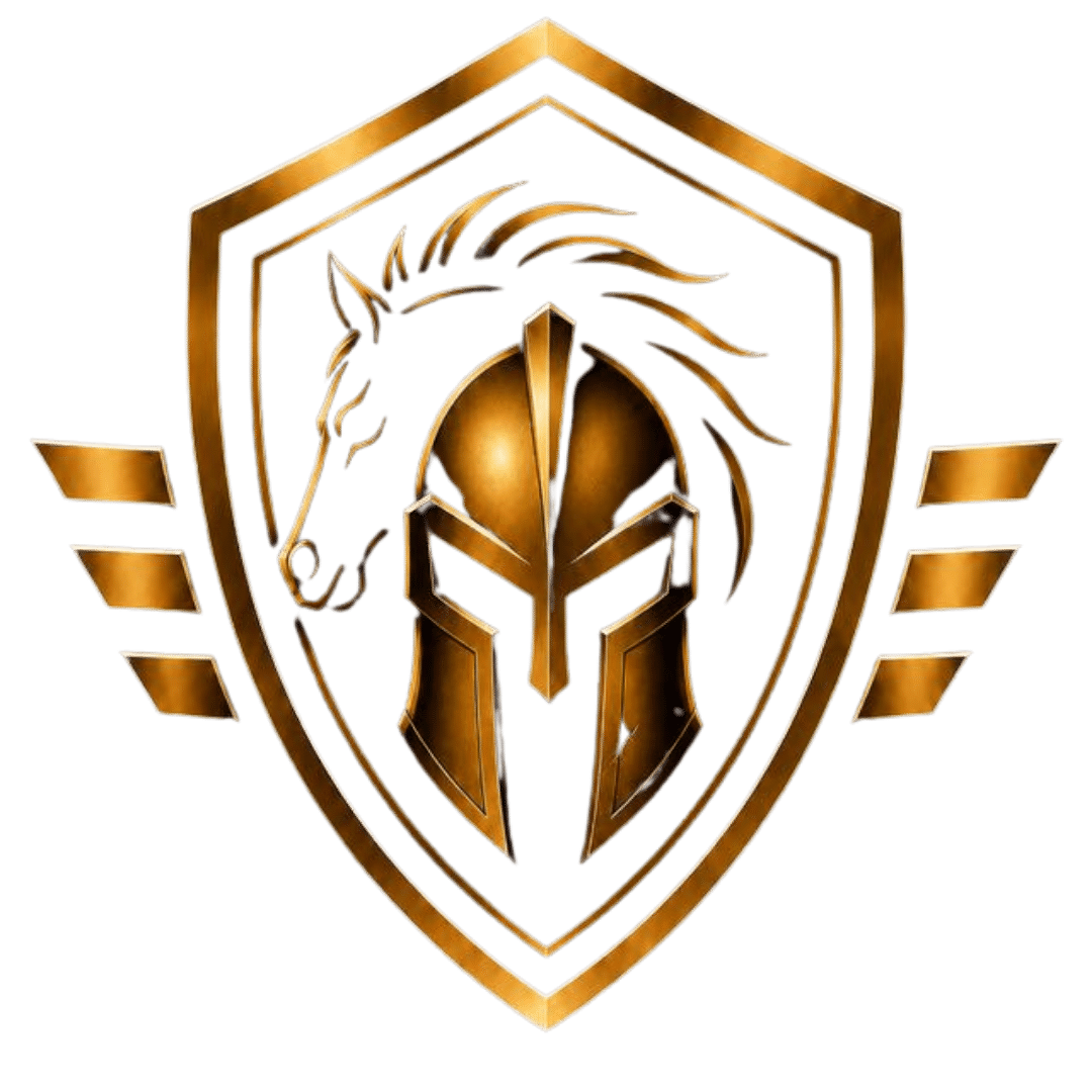 Stallion Security Logo