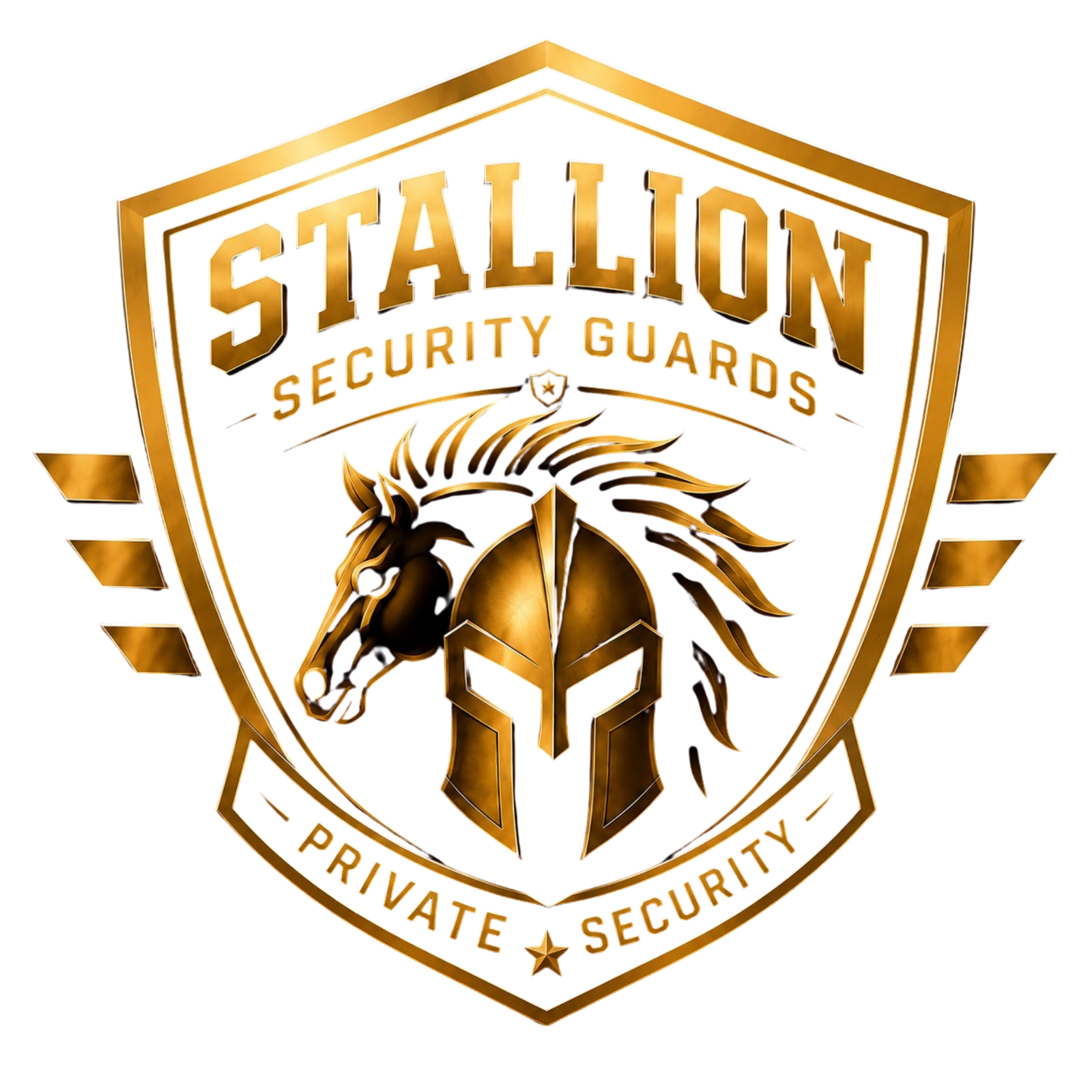 Stallion Security Logo